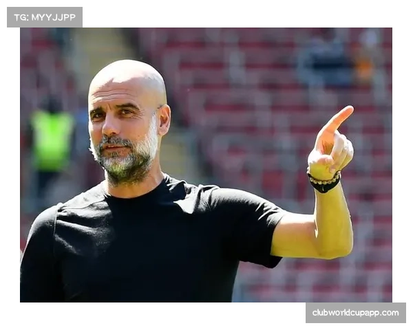 曼城对阵布伦特福德 瓜迪奥拉如何破解高压逼抢