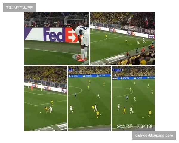 多特蒙德定位球防守存在明显漏洞 对手利用角球战术屡屡制造威胁