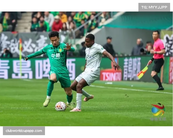 单轮上座人数创285546人纪录 工体64118人观战京沪德比